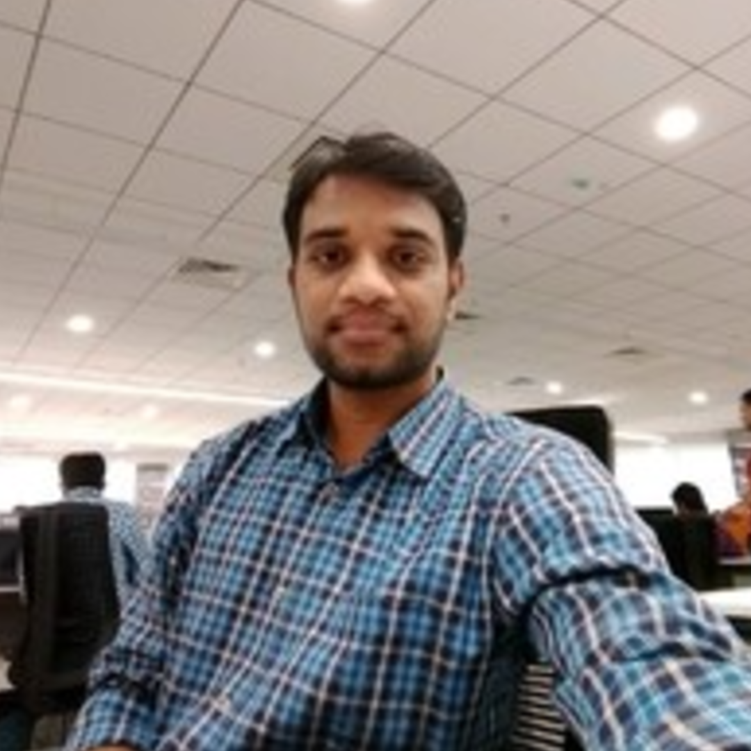 Venkat Rambabu Duriseti