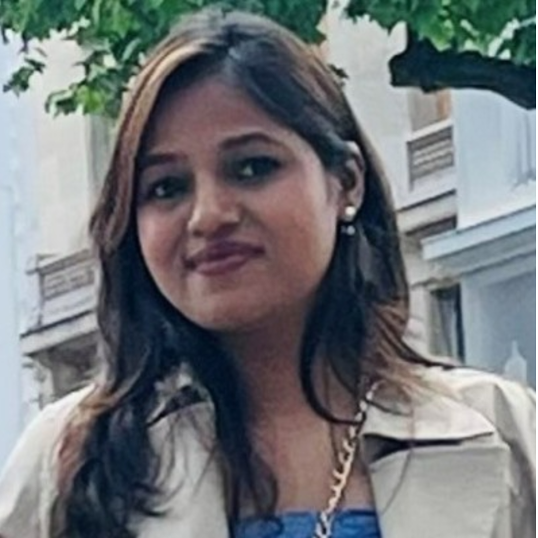 Apoorva Varshney 