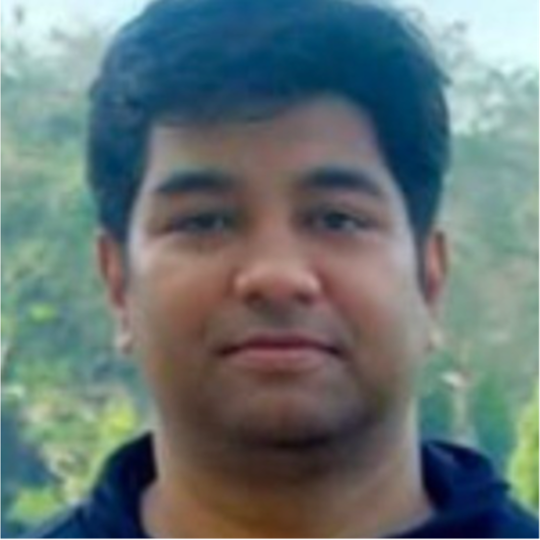 Subhasish Mukhopadhyay 