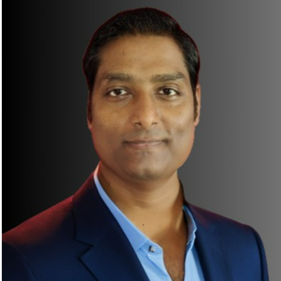 Ravindra Kumar Vishwakarma