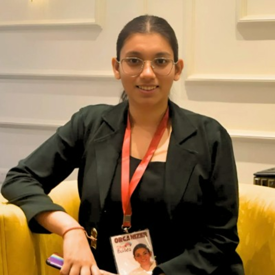 Ekta Agrawal