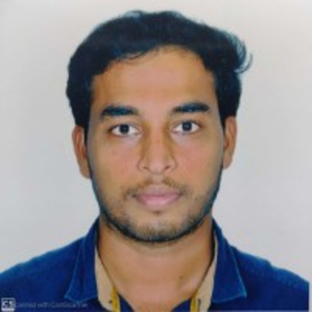 Harichakradhar Reddy Gundam