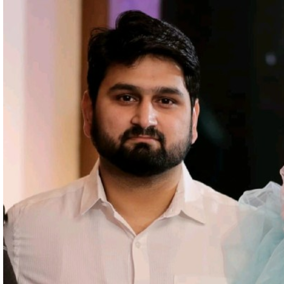 Vinay pratap Singh Bhadauria 