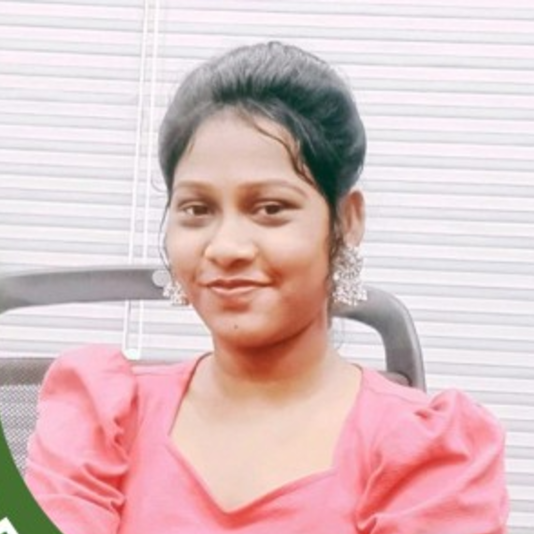 Sangeetha Vengatesan