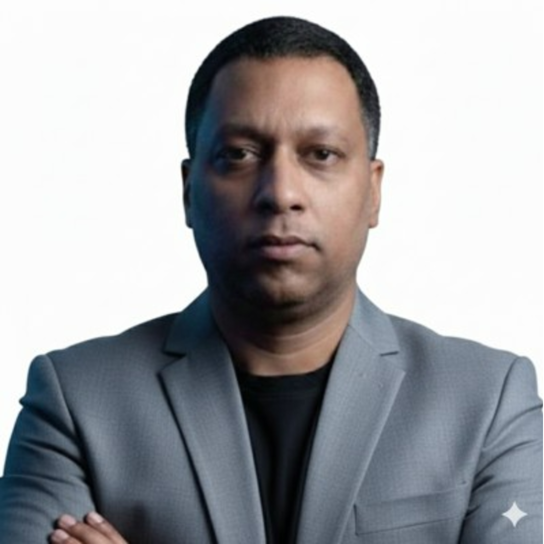 AKHIL KUMAR GUPTA