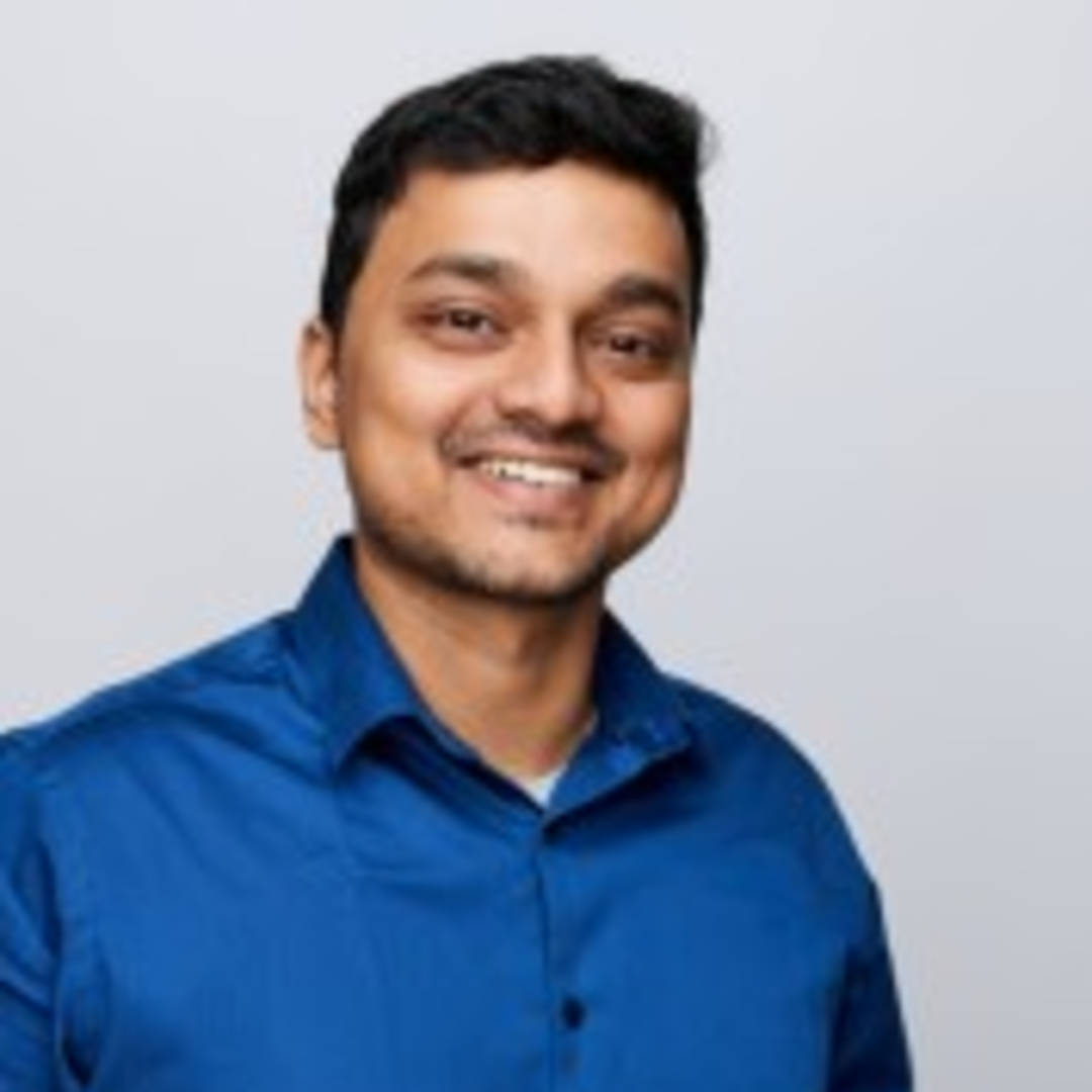 Nirmal Krishna Venkatraman