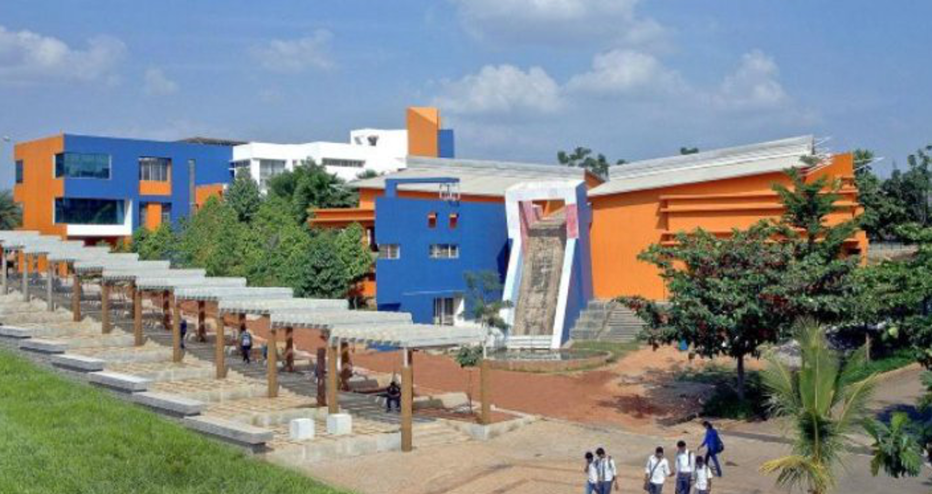 Azure DevOps Marathon, Bengaluru