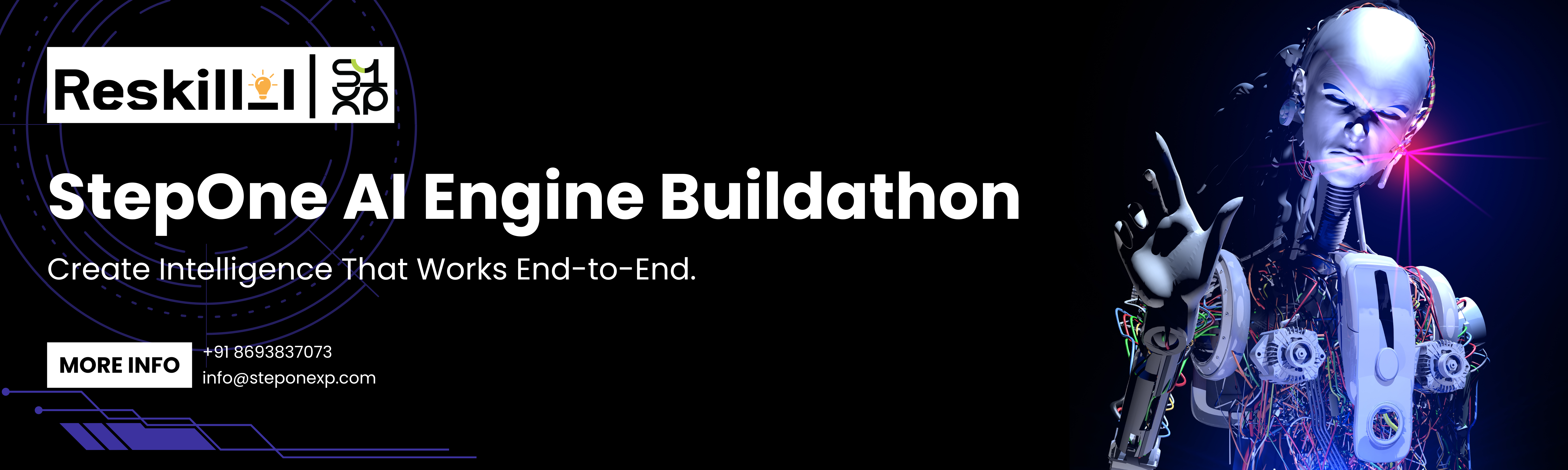 StepOne AI Engine Buildathon