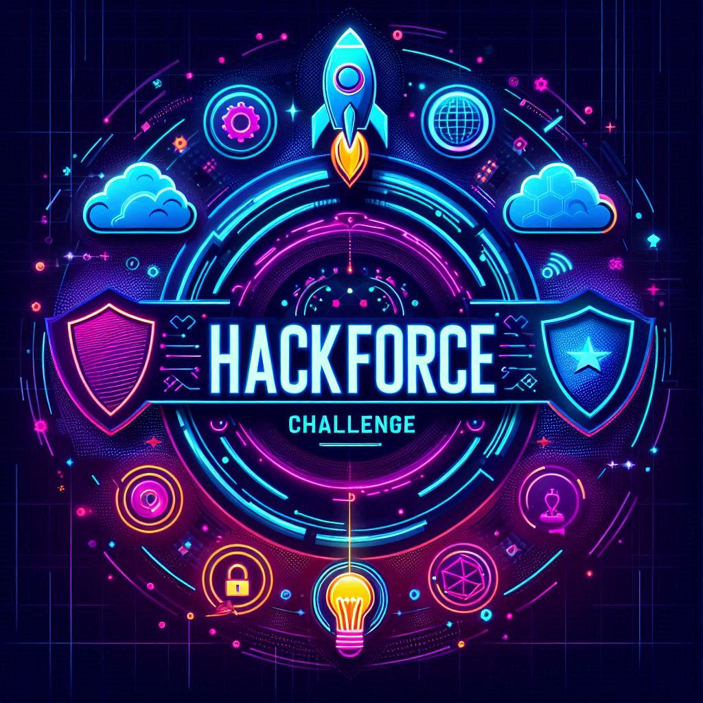 HackForce Challenge 2025 | reskilll | hackforce