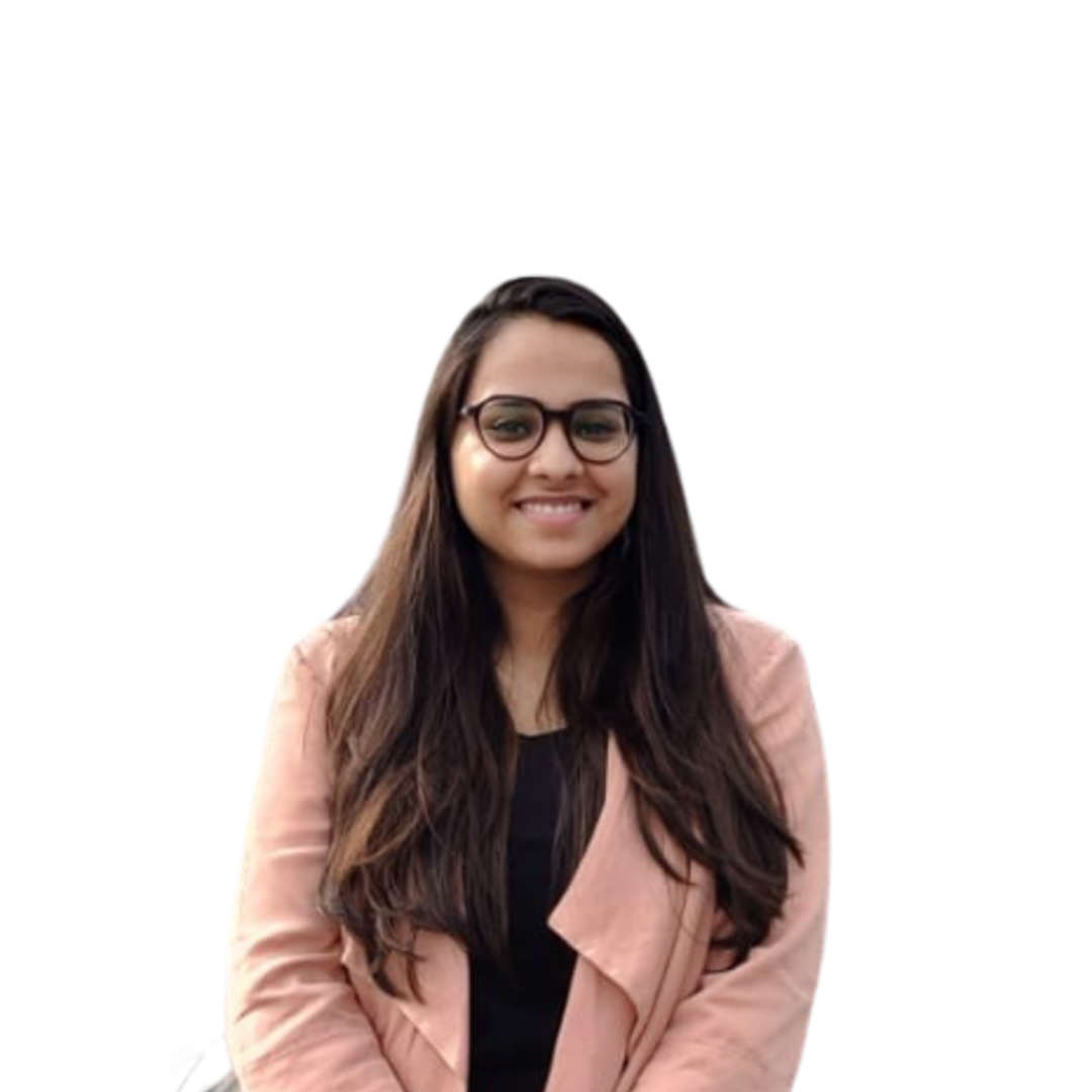 Eshika Mahajan