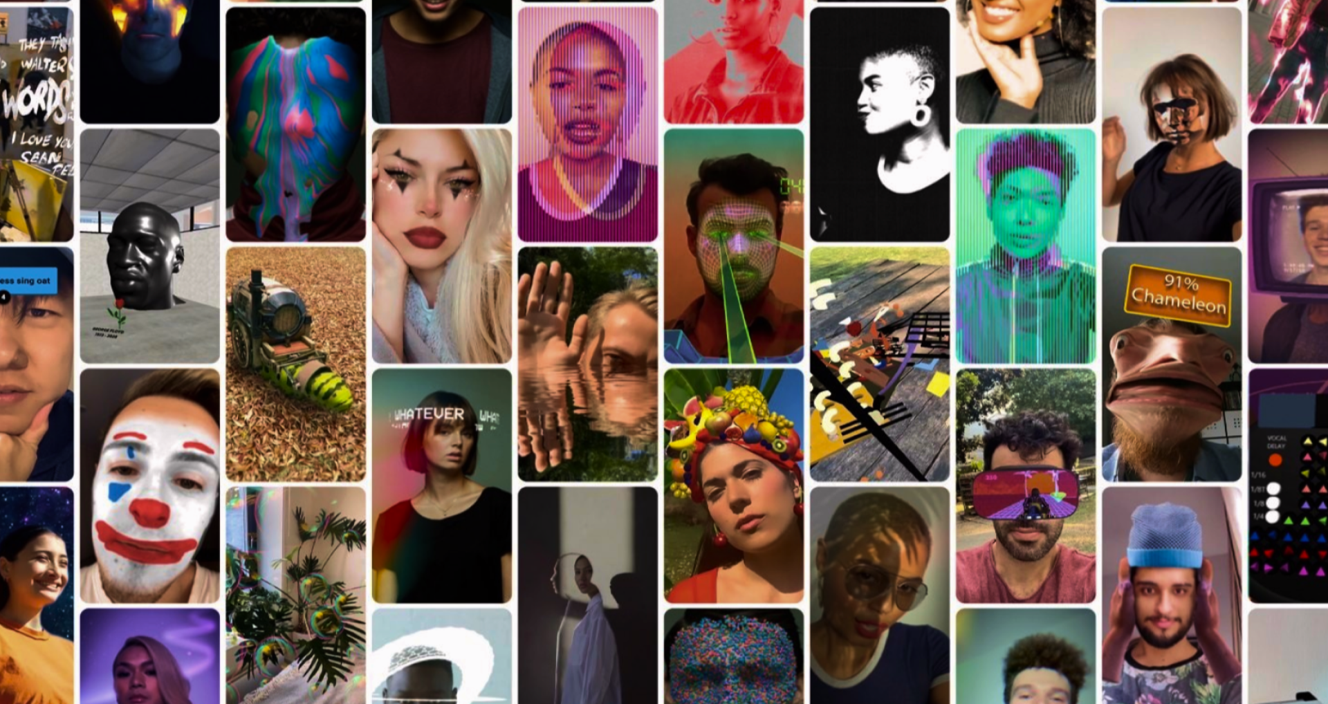 Hands-on Effect creation (Clone Dancing )