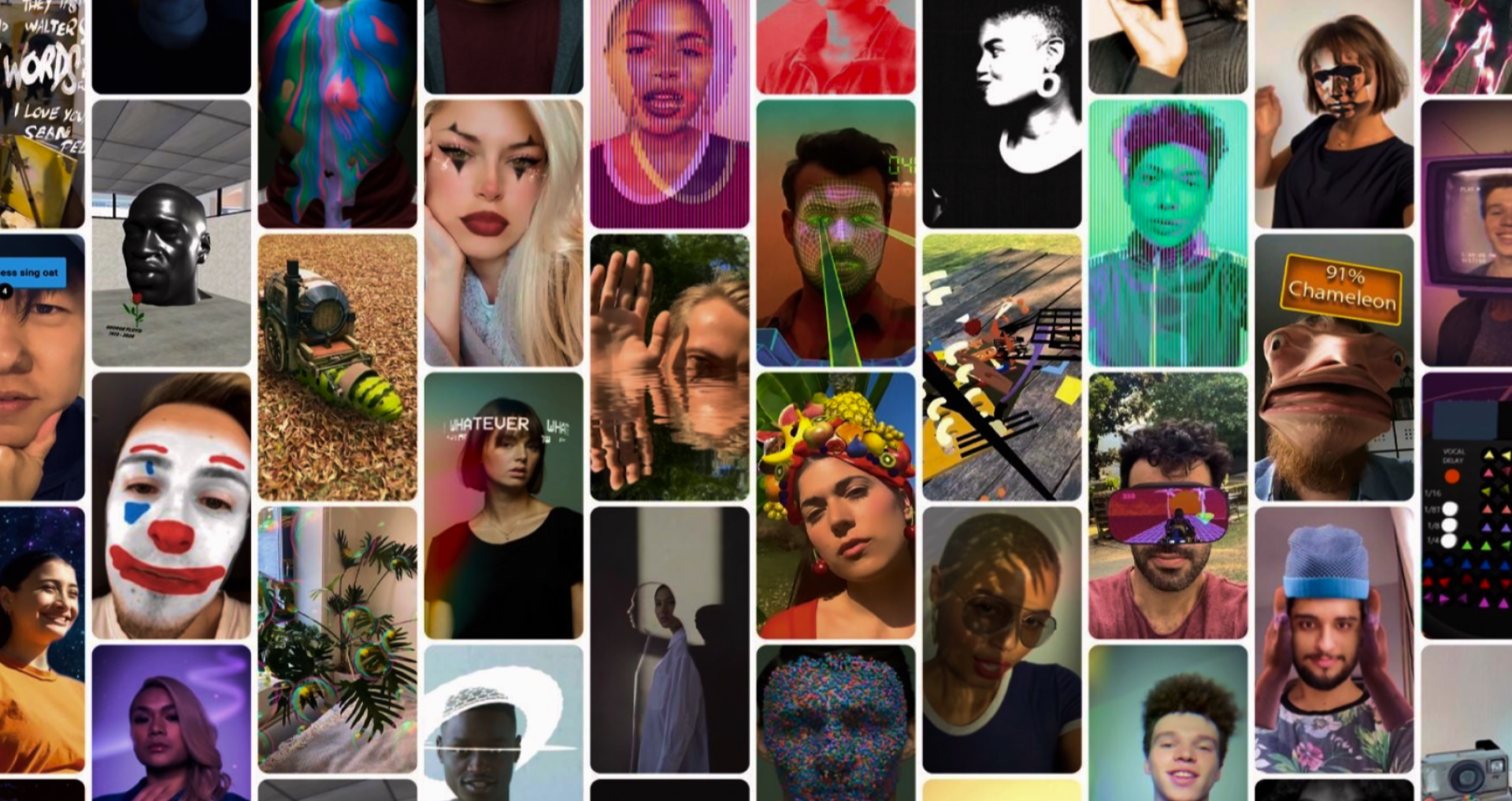 Introduction to Augmented Reality