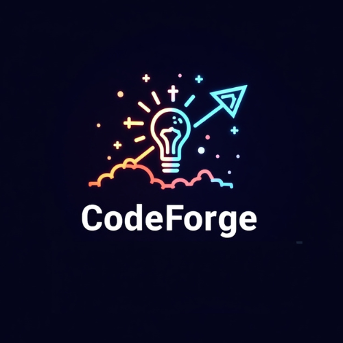 codeforge
