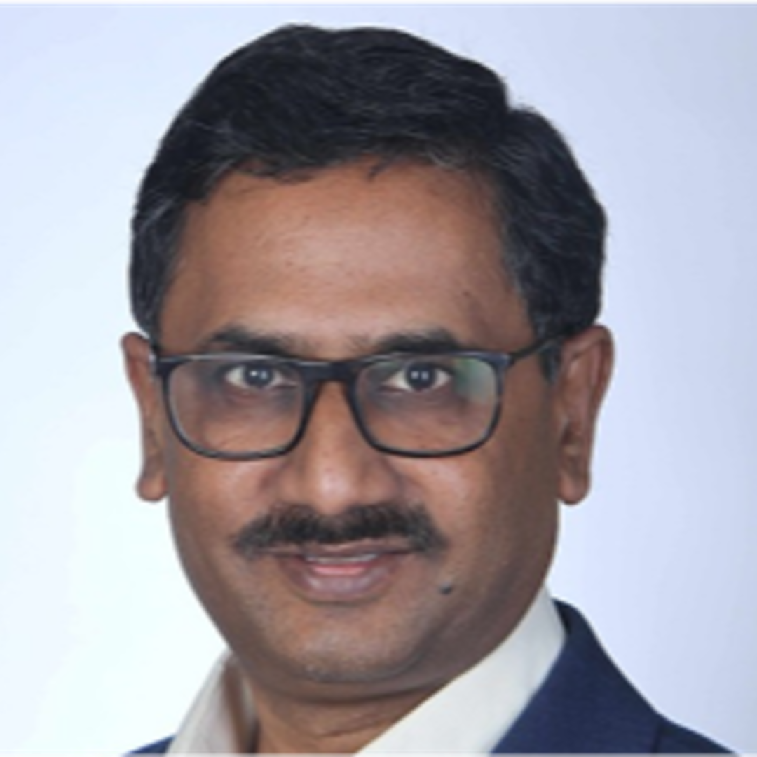 Kiran Chandra Kalluri