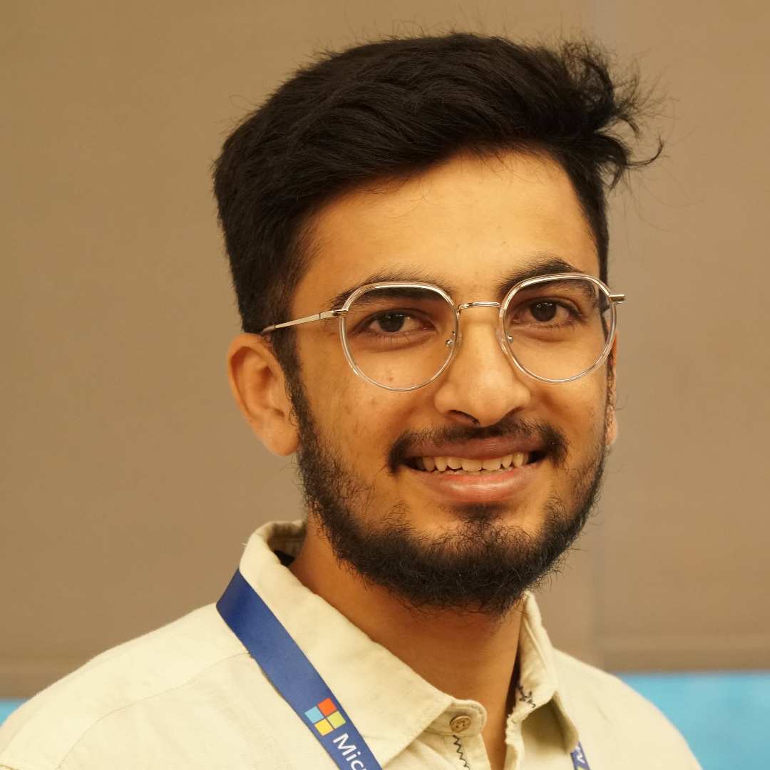 Lakshit Pant