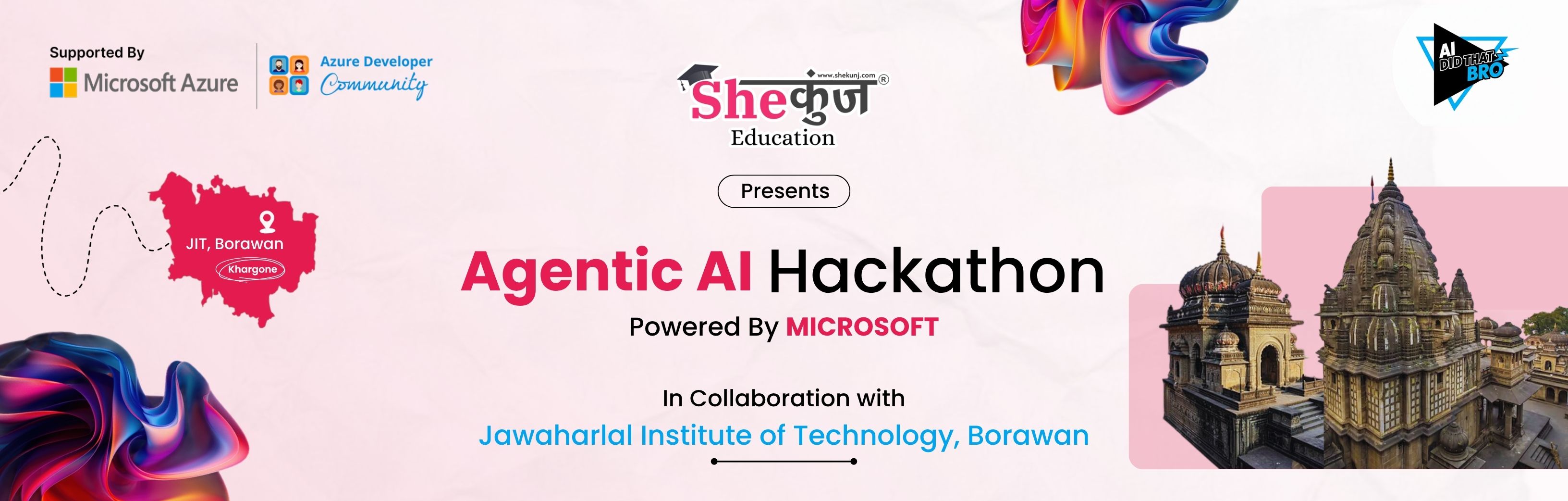 Agentic India Hackathon 