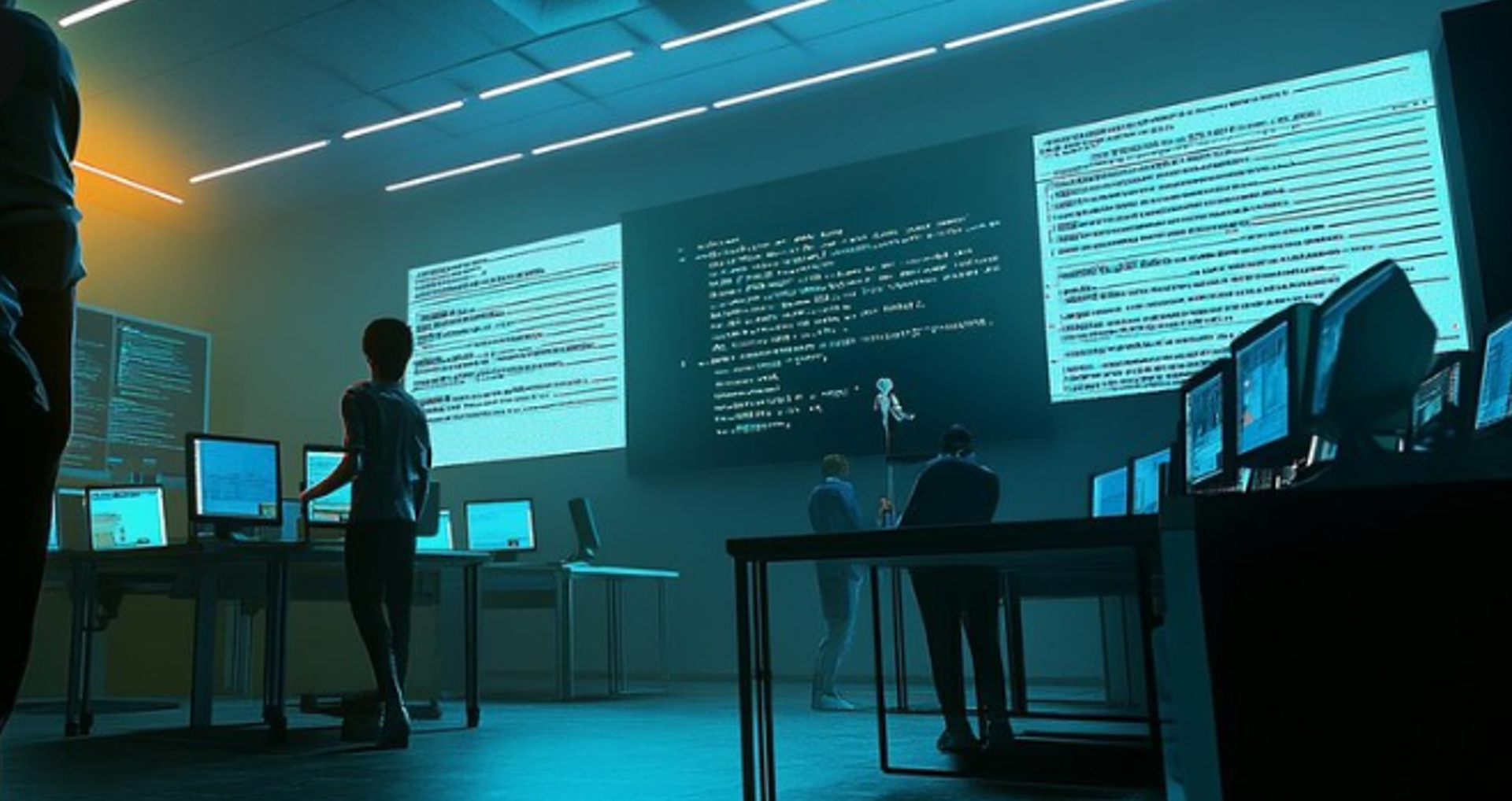 Season of AI 2.0 - GitHub Copilot for TypeScript/"non-.NET"