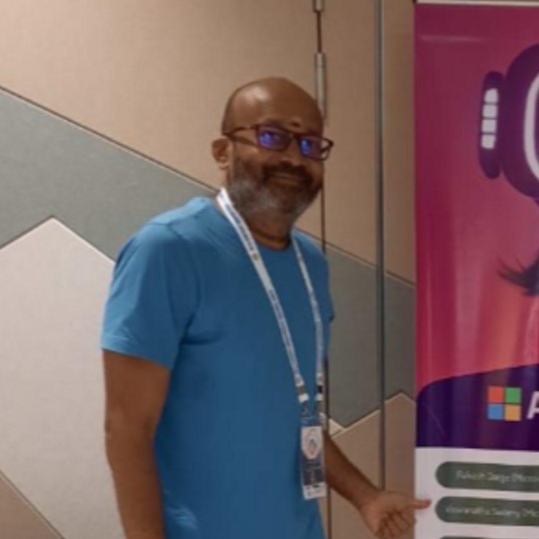 Viswanatha Swamy P K