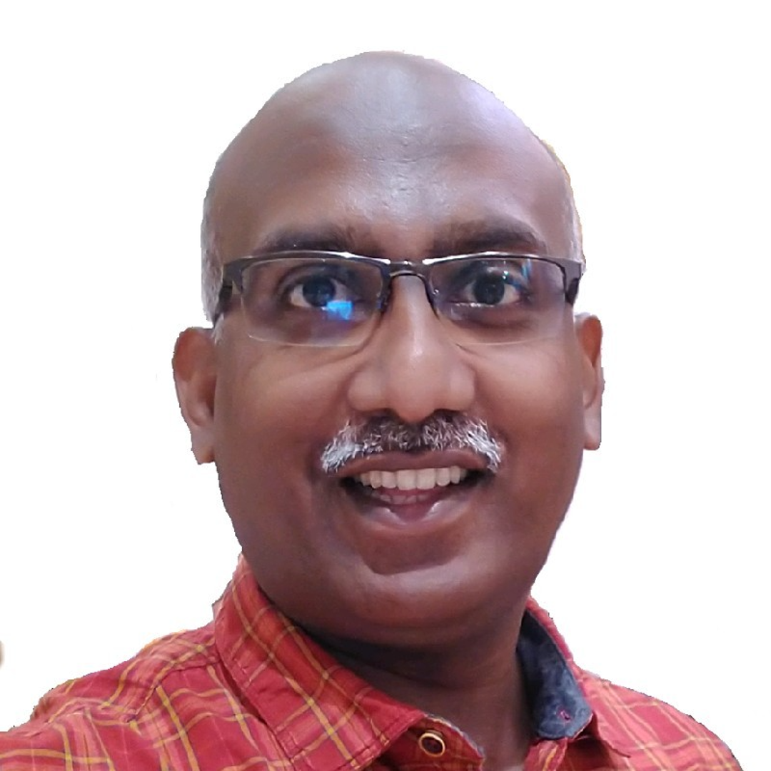 Senthil Raja Chermapandian