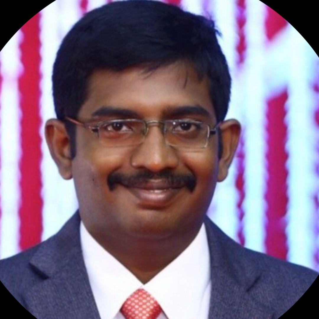 Saravanan Ganesan 