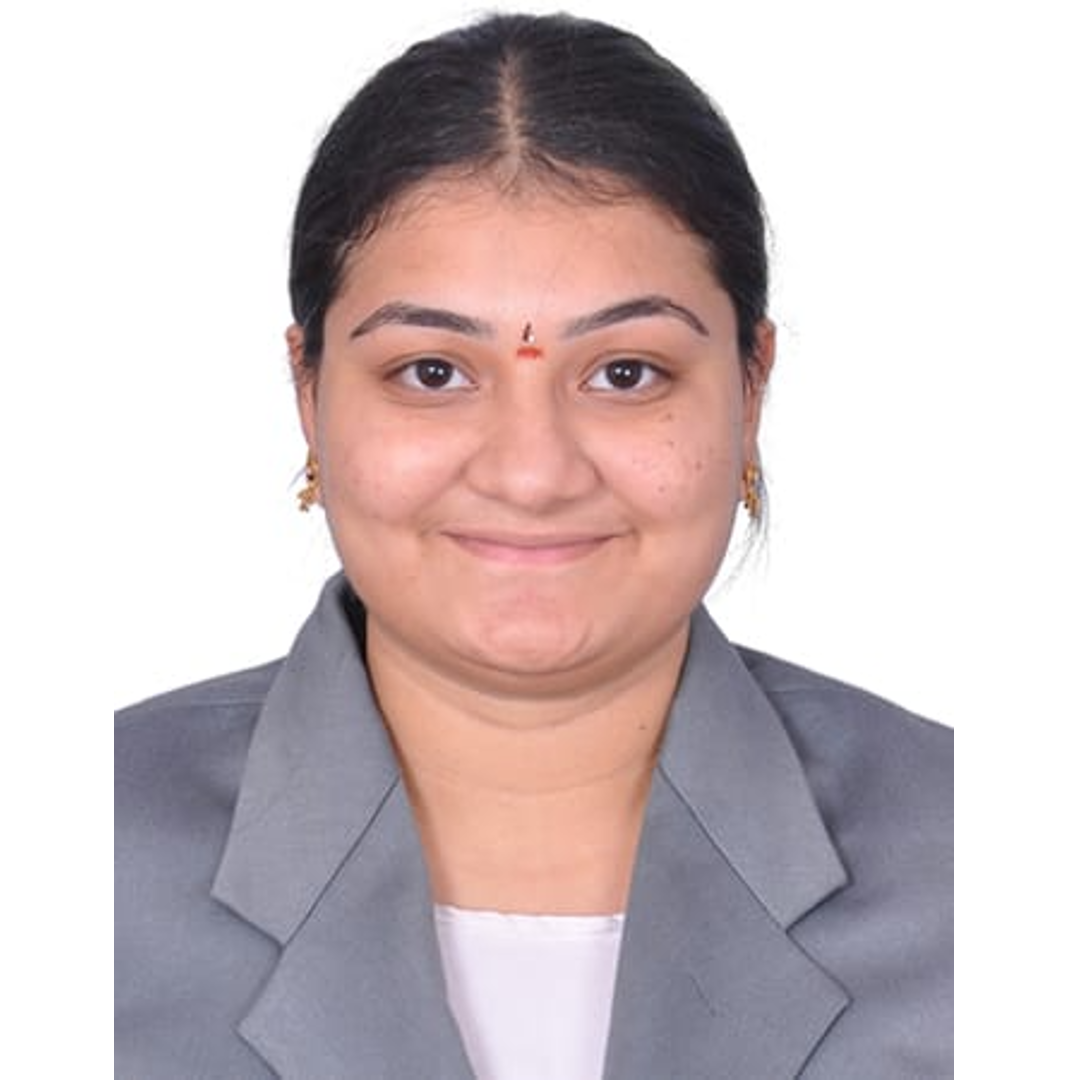 Bhargavi Chakravarthi Rangarajan  