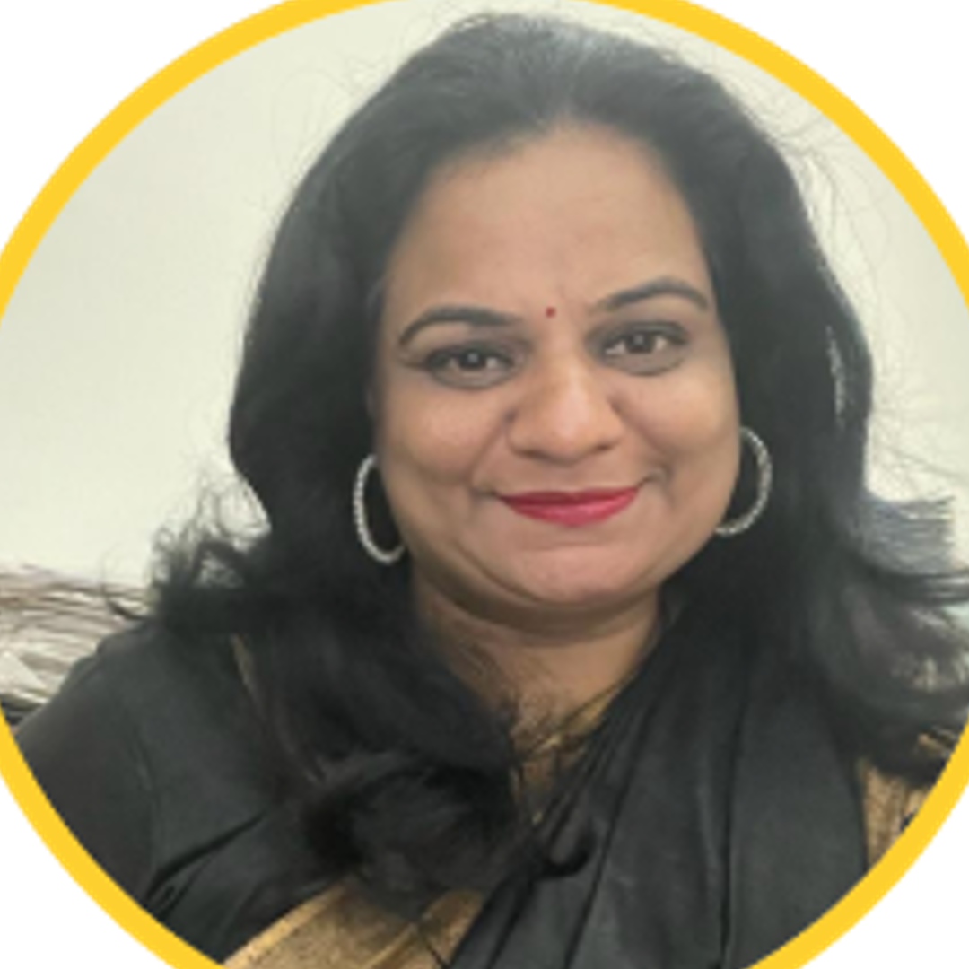 Dr. Padmavati Shrivastava