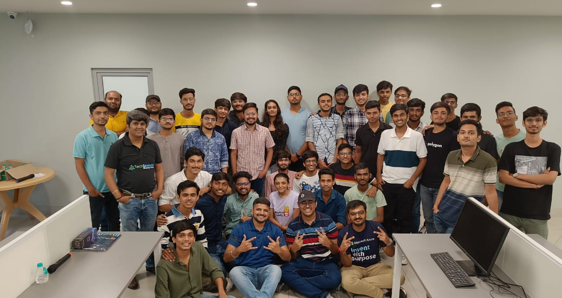 Azure Cloud Day, Vadodara