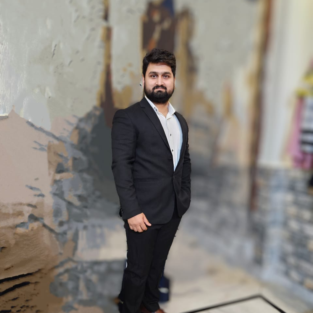 Vinay Pratap Singh Bhadauria