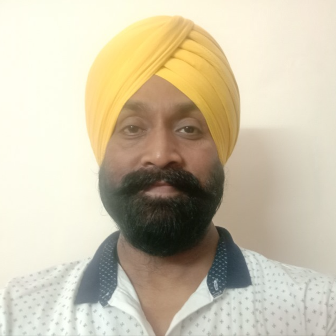Manmeet Singh