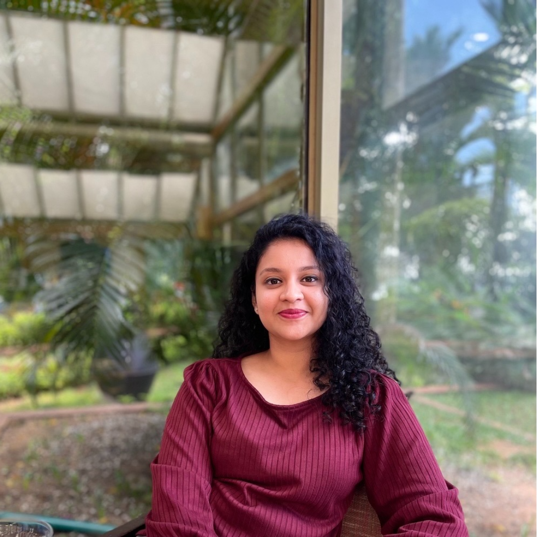 Lavaniya Hari Prasad