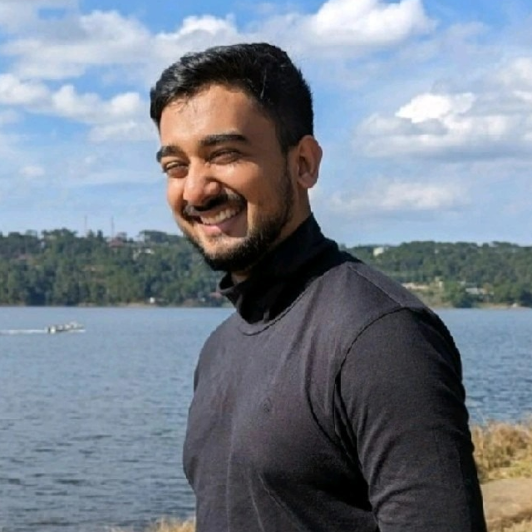 Anand Gangadharan