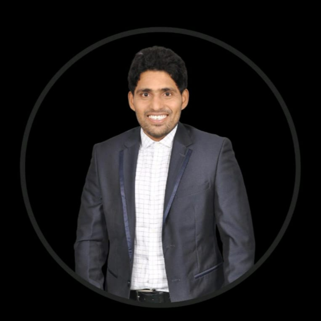 Chandra Pandiripalli 