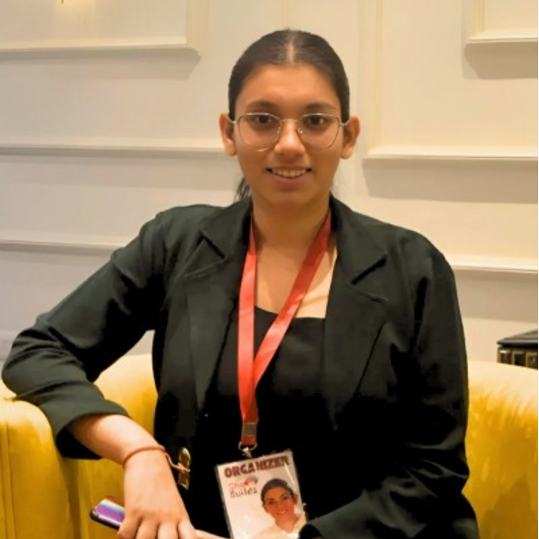 Ekta Agrawal