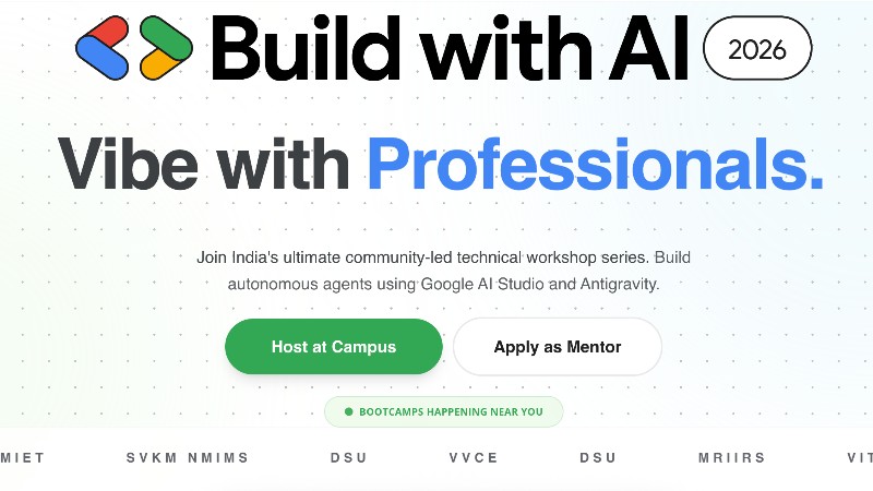 Build with AI