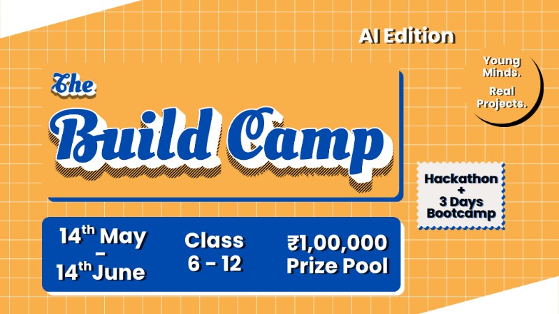 The Build Camp