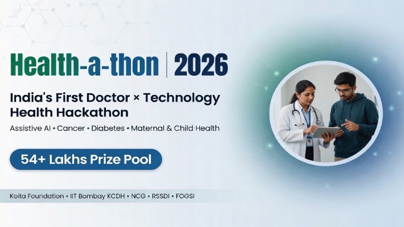Health-a-thon 2026