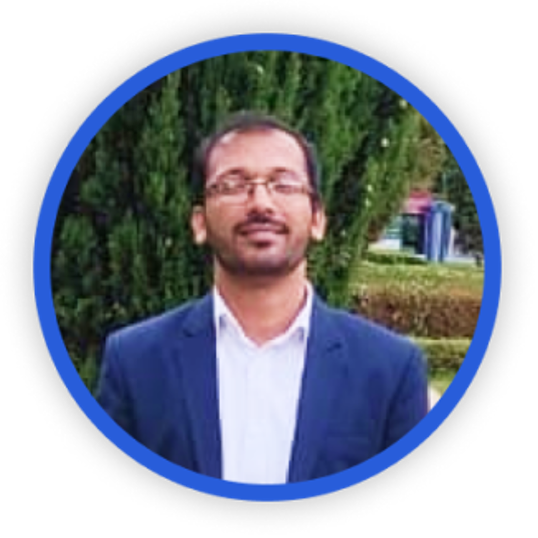 Janarthanan Selvaraj