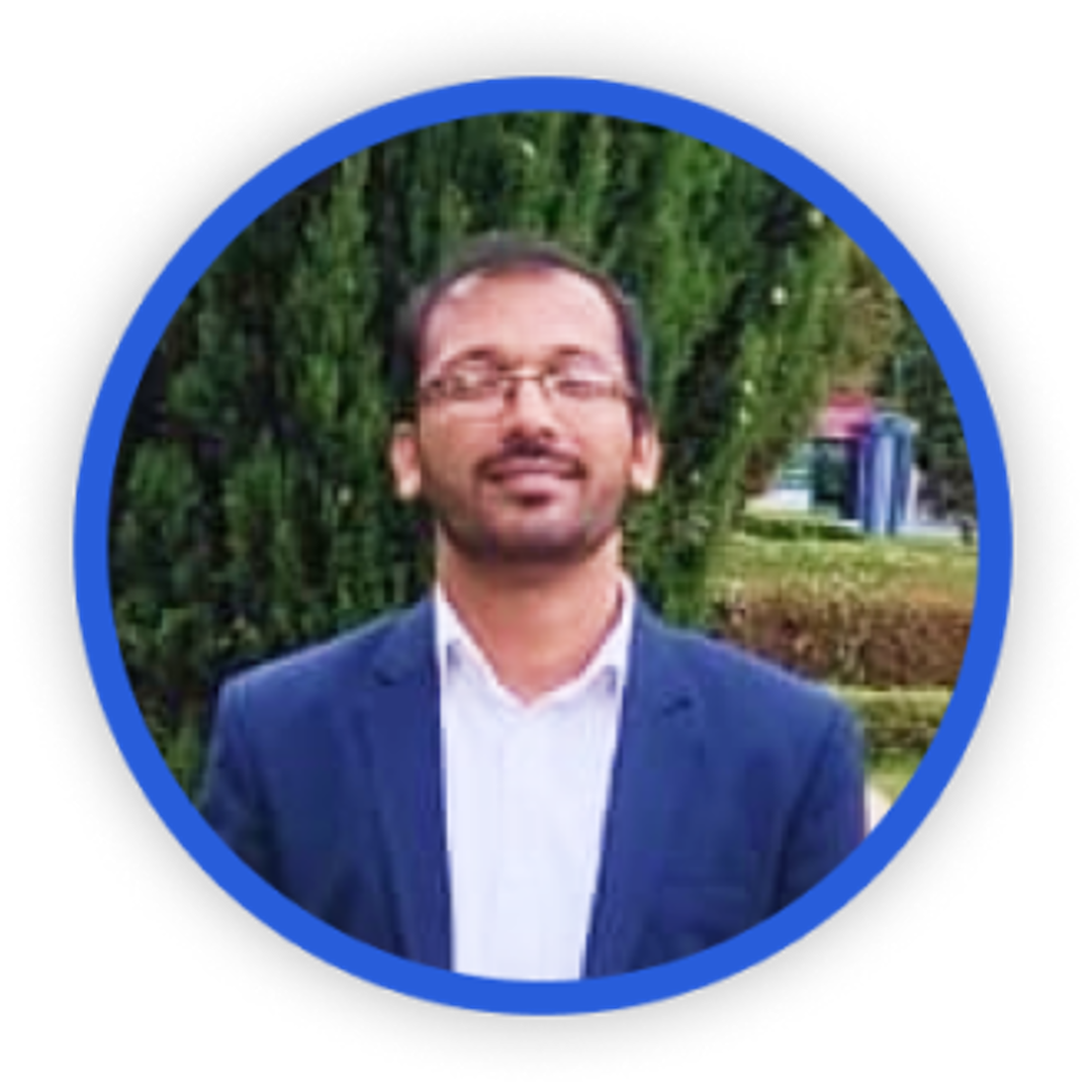 Janarthanan Selvaraj 