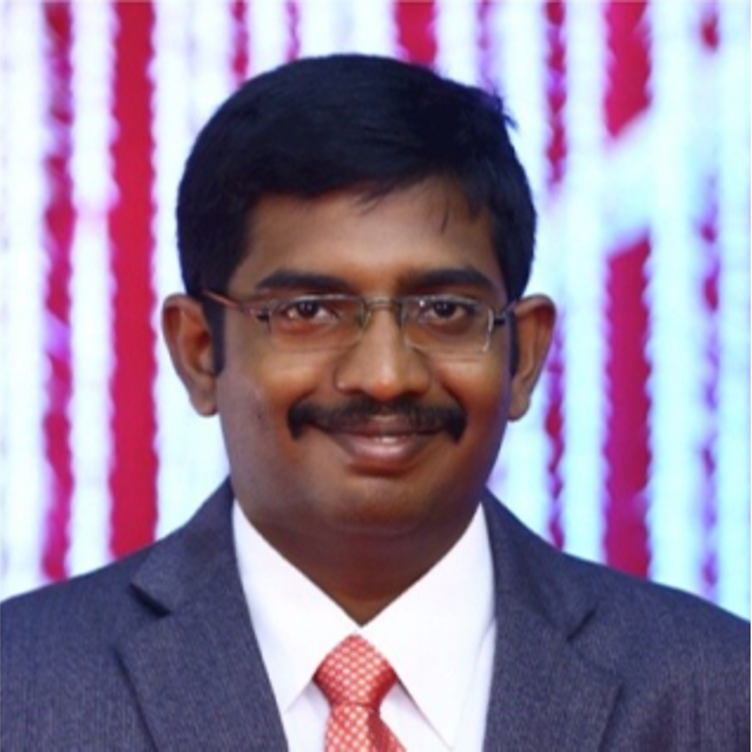 Saravanan Ganesan
