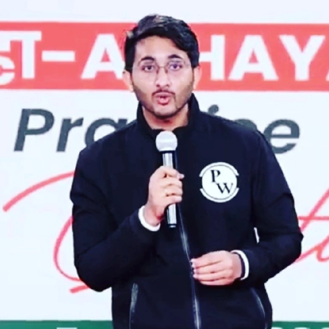 Kuldeep Singh Rathore