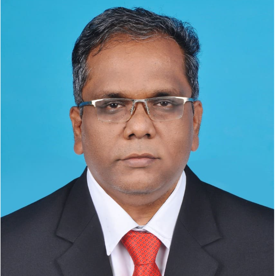 Maheswarakumar Muthusamy