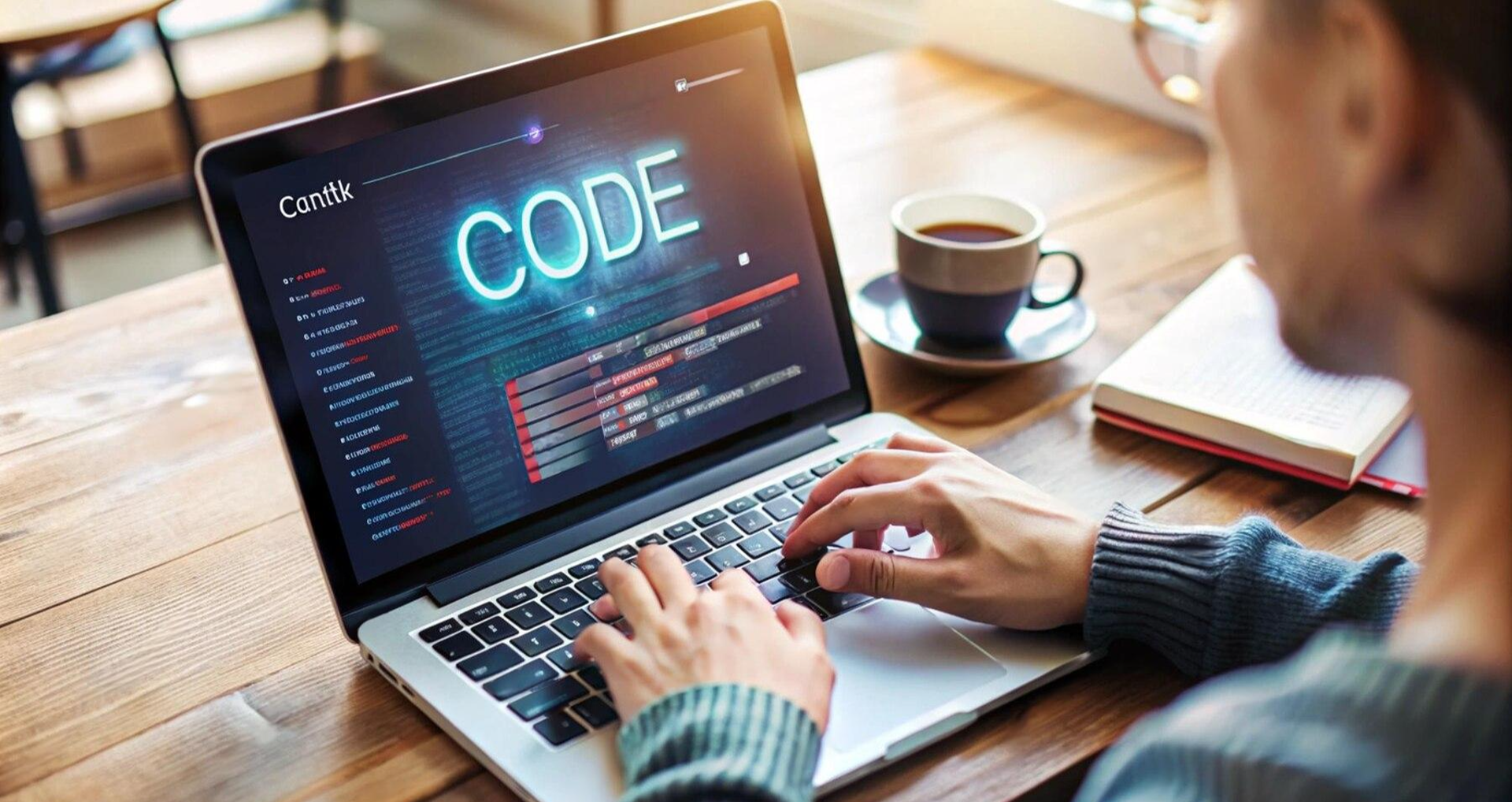 Code Your Day - Alliance University