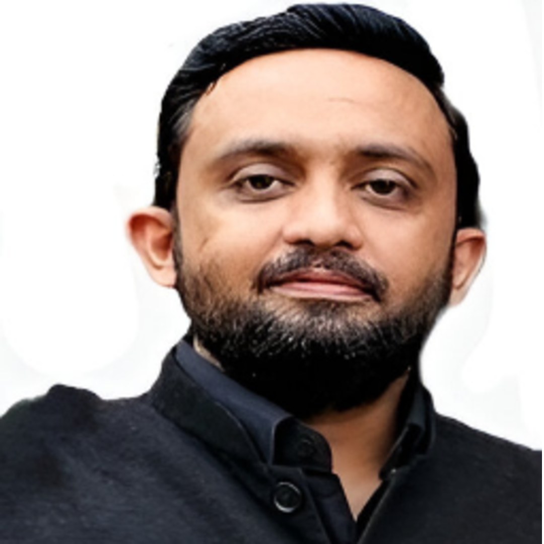 Prof. Vaibhaw Doifode