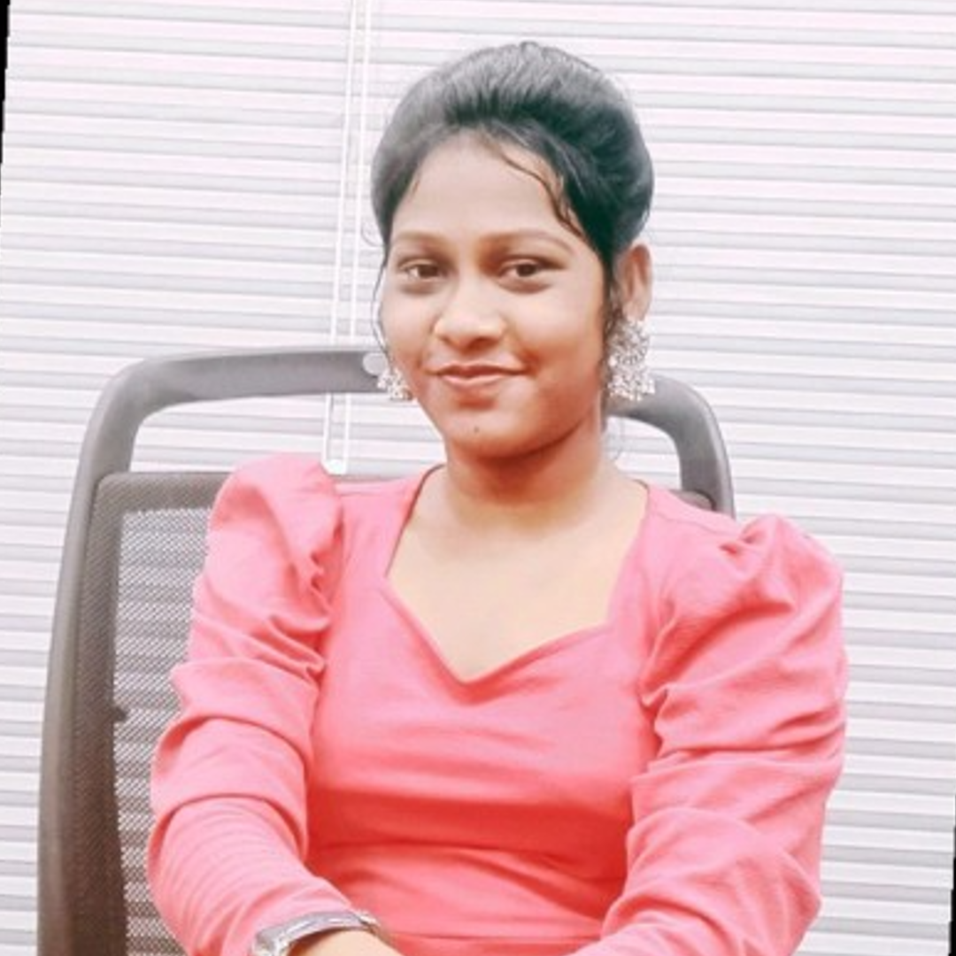 Sangeetha Vengatesan