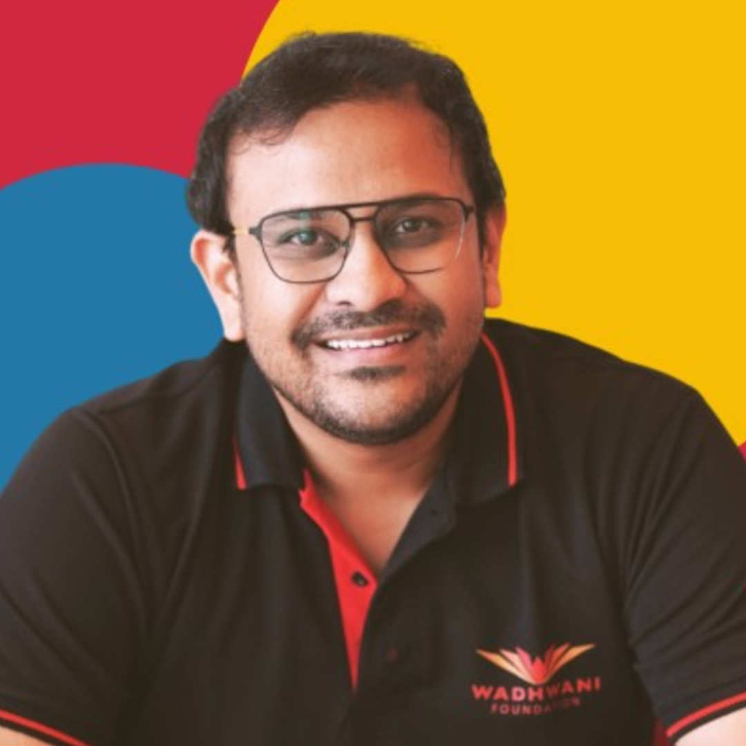 Sriharsha Nallamilli