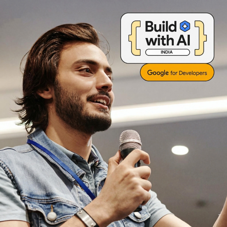 Build with AI at Vidyavardhaka College of Engineering