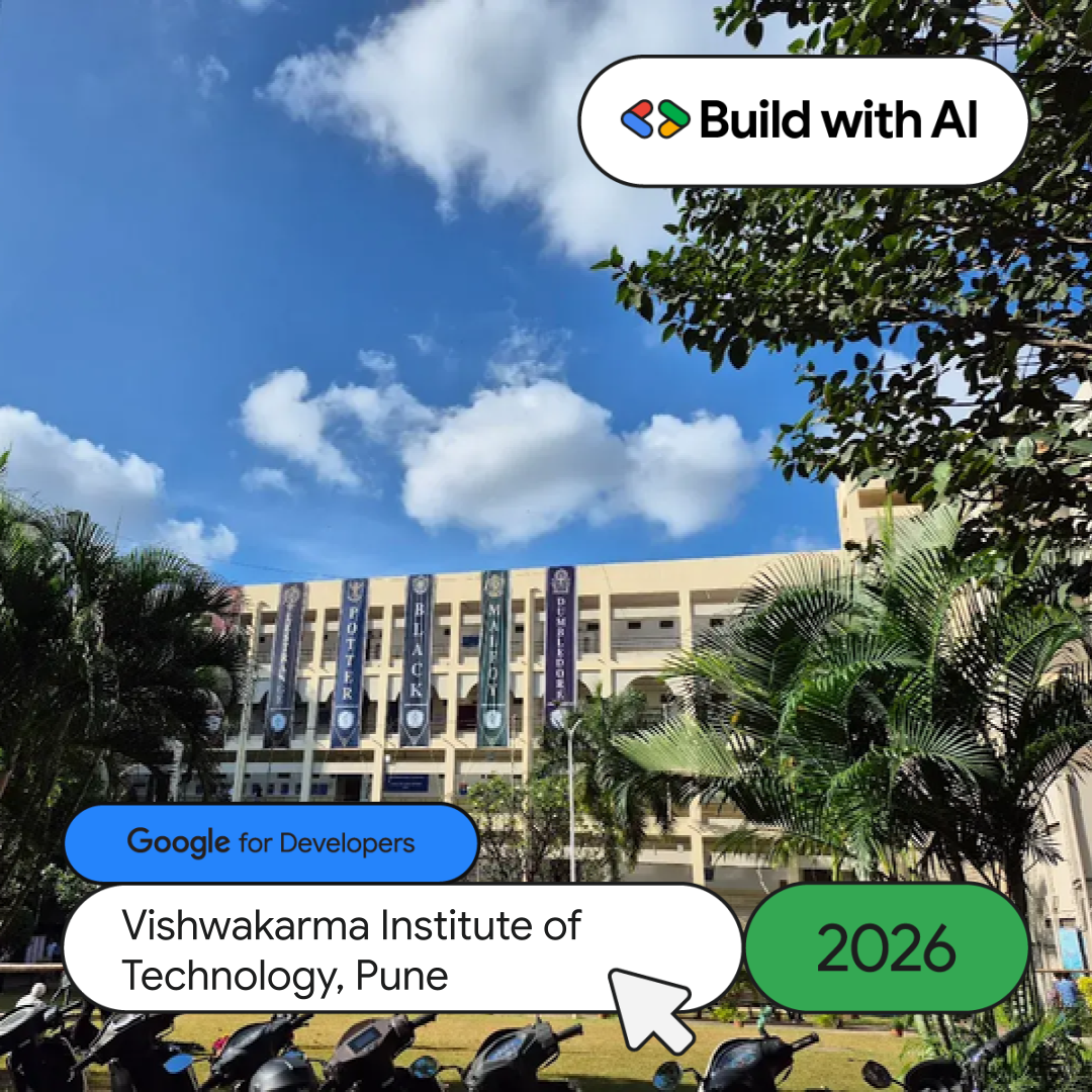 Build with AI at VIT