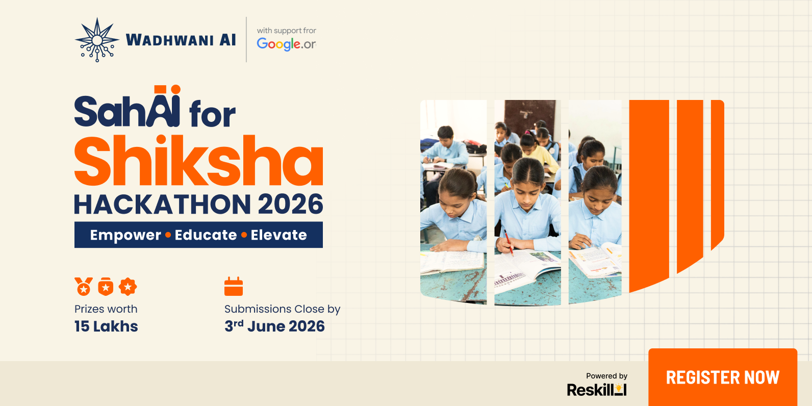 SahAI for Shiksha Hackathon