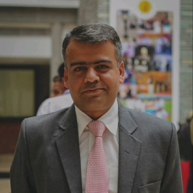Dr. Monit Kapoor
