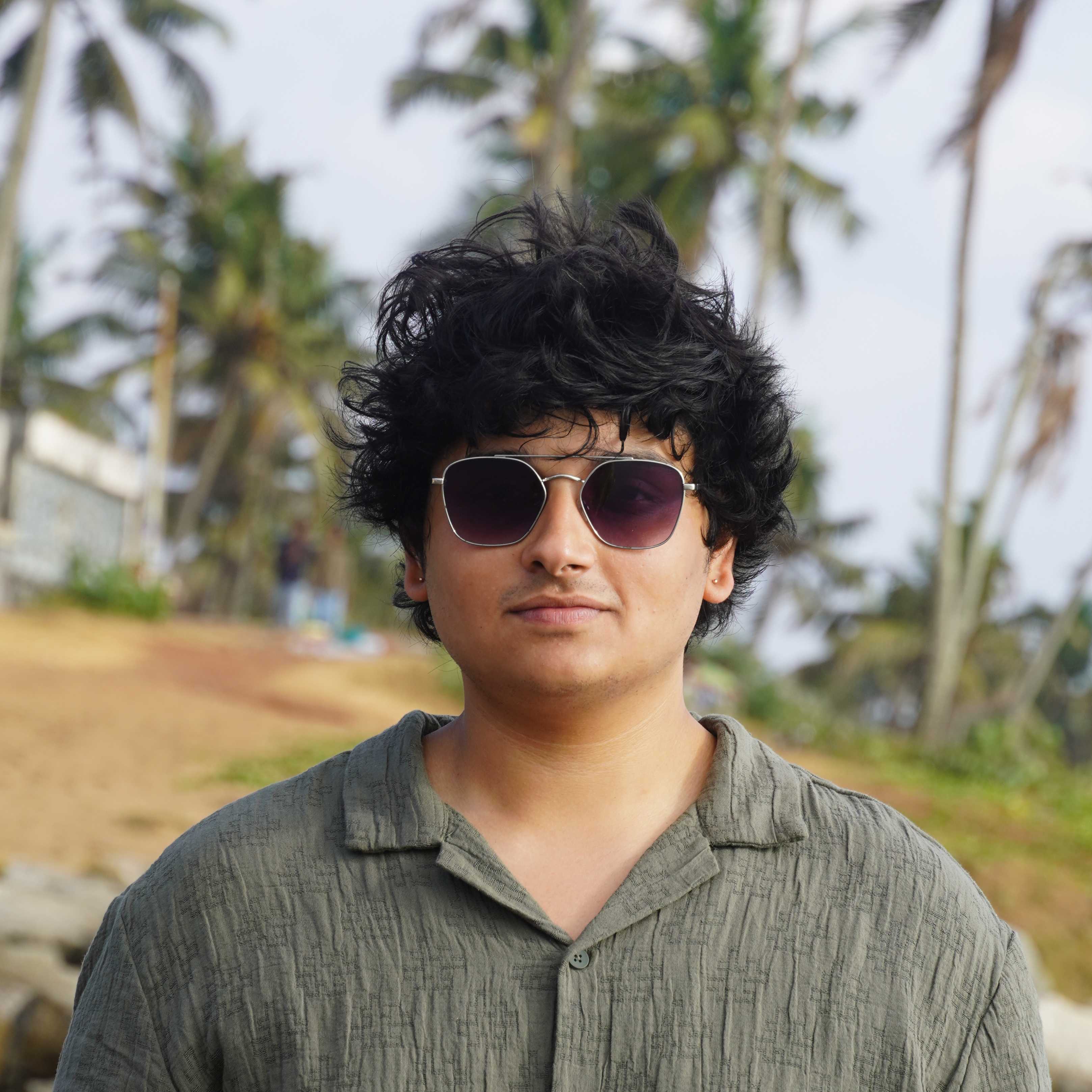 Sameer Katte